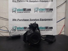 Panasonic AG-HPX250P Professional Video Camera