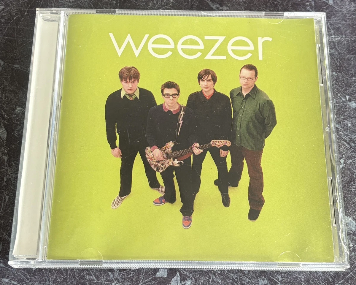 Weezer products for sale | eBay