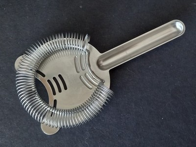 Alessi Bar Strainer 5053 Design Ettore Sottsass