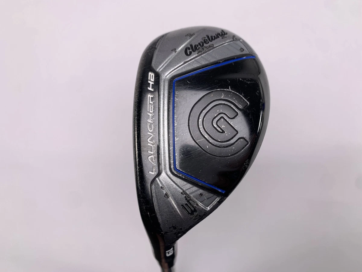 Cleveland Hb3 for sale - eBay