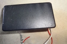 EMG-81 ACTIVE ELECTRIC GUITAR HUMBUCKER PICKUP from 1990