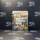 Grand Theft Auto IV Sony PlayStation 3 PS3 CIB With Map Refurbished & Tested