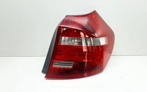BMW 1 E81 Rücklicht hinten rechts 7164956 1.80 Diesel 2007 33702581