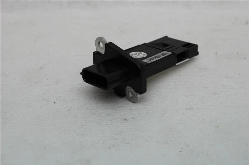 Used Fuel Injection Air Flow Meter fits: 2011 Bmw 550I GT xDrive50i 4.4L twin tu Foto 2 de 4