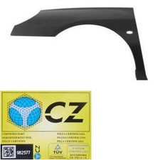 PARAFANGO ANTERIORE SINISTRO PER PEUGEOT 407 04>