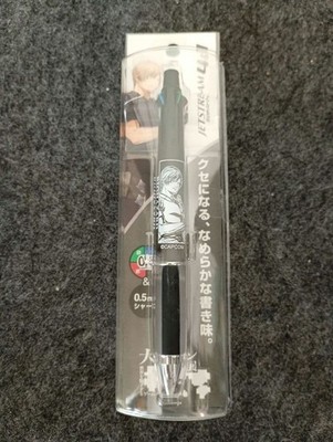 Capcom Expo Jetstream Pen Leon S. Kennedy Biohazard Resident Evil Japan NEW