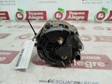 Alternateur Mg ZR