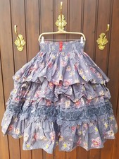 EWA I WALLA  PEGGY ROCK  22293  AW25  COTTON ...