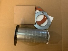 Laars Heating Systems 2400-040 Flame Holder Assembly W/Gaskets