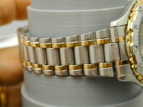 CITIZEN LINKSHAND 200M TAUCHER ARMBANDUHR 43,3 X 40 MM - Bild 5 von 14
