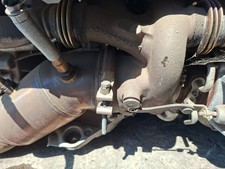 Turbolader f�r BMW 4er F33 2017 3,0 440i xDrive B58B30A B58B30M0 B58