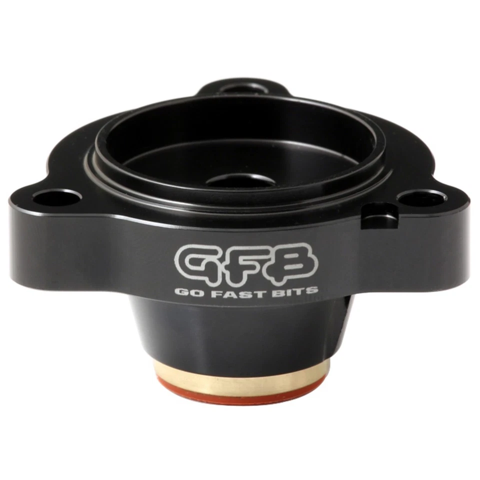 T9351 Go Fast Bits 涡轮增压器分流阀适用于大众奥迪 A4 Quattro A6 捷达 — 第 2/4 张图片