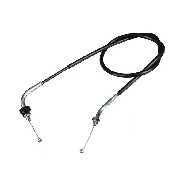 Motolibre Gaszug SchließEr (FüR: Yamaha Ybr 125 (Einspritzer) RE054 14-16 )-image