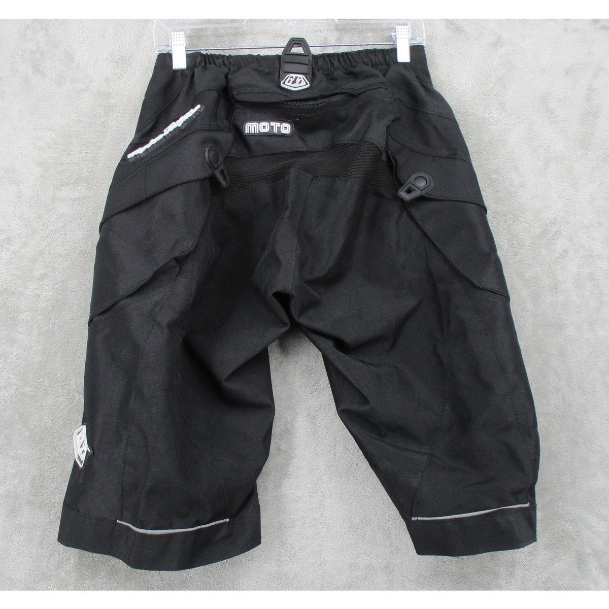 Troy Lee Designs Shorts Men 30 Cycling Moto Mountain Bike MTB