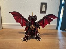 S.H.MonsterArts Destoroyah Special Color Ver. Godzilla Figure - Bandai