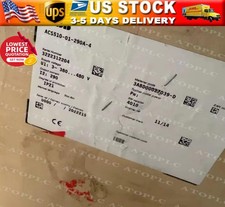 ACS510-01-290A-4 brand new ABB frequency converter with box, No Keypad