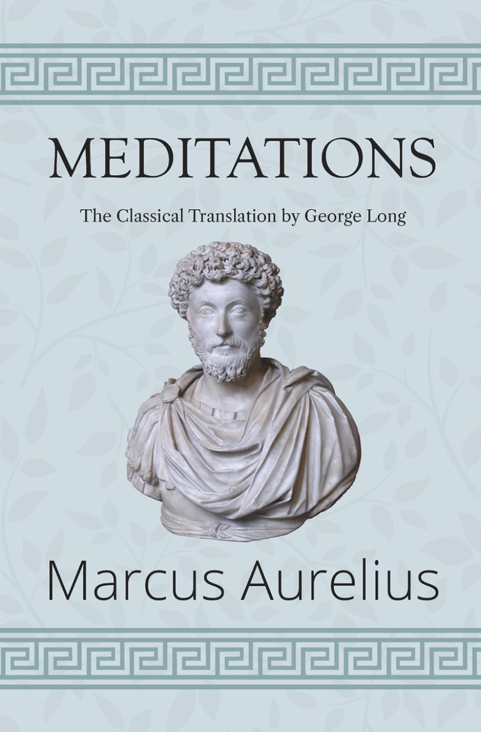 Meditations - The Classical Translation by George Long (Reader's Library Classics) - Image 4