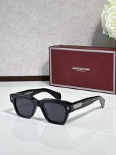 Jacques Marie Mage FELLINI Black/Gray 51-20-150mm