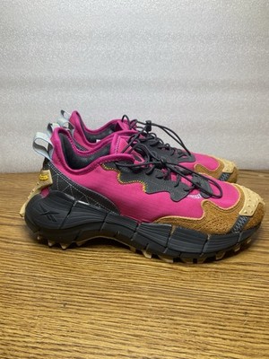 Reebok Zig Kinetica II Edge, Jetsons X The Flintstones Limited Edition Men s 7.5