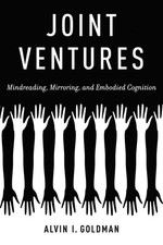Joint Ventures Alvin I Goldman