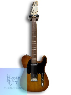 Neuwertige Fender American Performer Telecaster