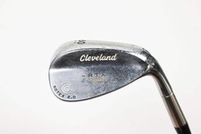 Cleveland RTX 588 2.0 Lob Wedge / 60 Degree / Wedge Flex Dynamic Gold / Demo