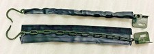 Suitable For Willys Jeep Cj3b Tail Gate Chain Cover Pair-se