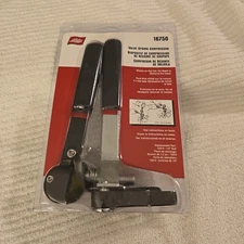 Lisle 16750 “On The Car” Valve Spring Compressor (X)