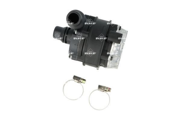 Auxiliary Water Pump (cooling Water Circuit) Upper Left Right Rear 390071 NRF