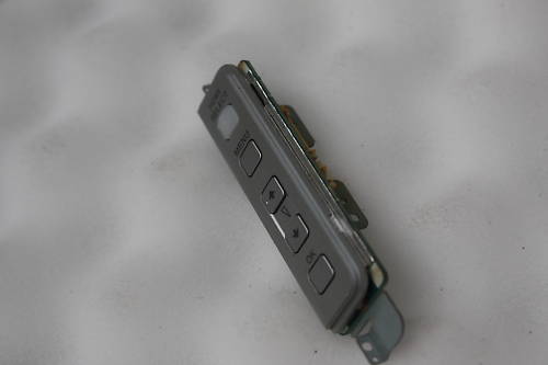 SONY VAIO LV VGC-LV1S SWX-314 BOARD MP WITH BUTTONS | eBay Australia