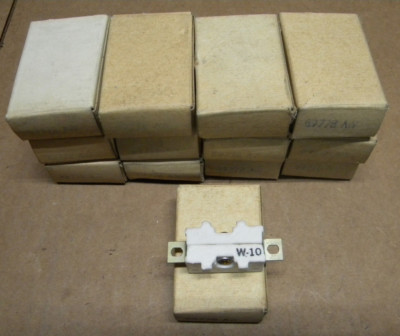 (13) Arrow Hart 69778AW W-10 Heating Elements