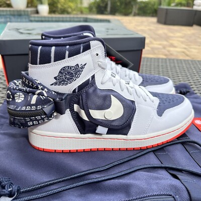 シューズ(男性用) NIKE Air Jordan 1 シューズ(男性用) NIKE Air Jordan 1 HIGH OG 