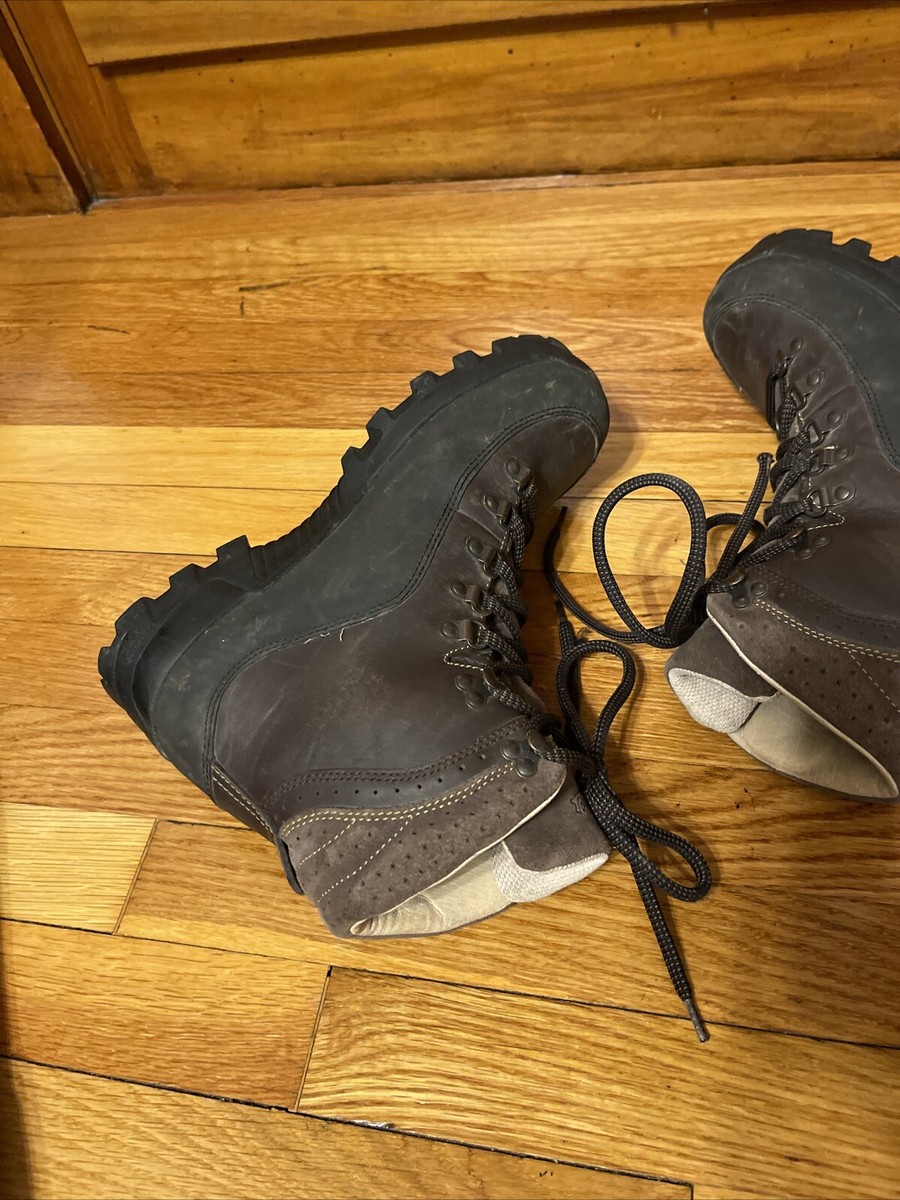 Danner 7.5” Montana Hunter GTX Boot Brown GoreTex Vibram  display picture 1