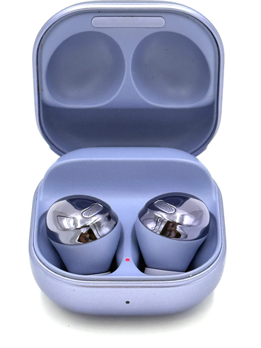 Samsung Galaxy Buds Pro Sound by AKG Phantom Violet SM R190 EARBUDS - 第 1/18 張圖片