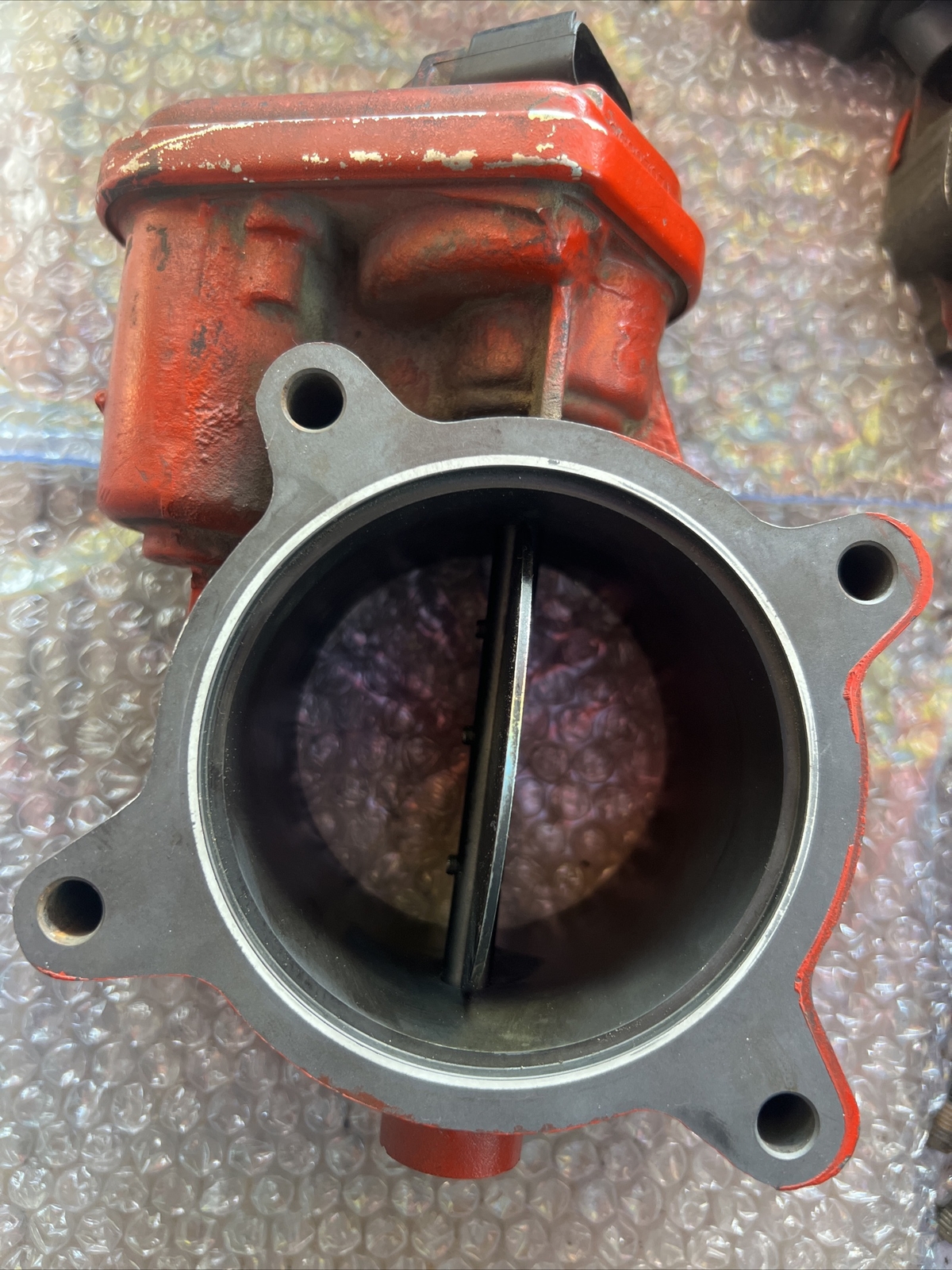for Parts Cummins Isx15 Throttle Body 3688797 for sale online | eBay