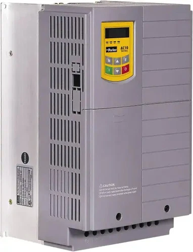 PARKER Three Phase, 480 Volt 20hp 10G-45-0320-BN  (Brand New)