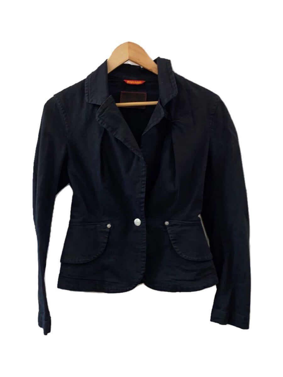 Vivienne Westwood Red Label Other Jacket 3 Cotton Black Vivienne Westwood Red Label Other Jacket 3 Cotton Black