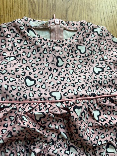 Süßes Baby Kleid, Liu Jo, Gr.62, Neu - Bild 2 von 3