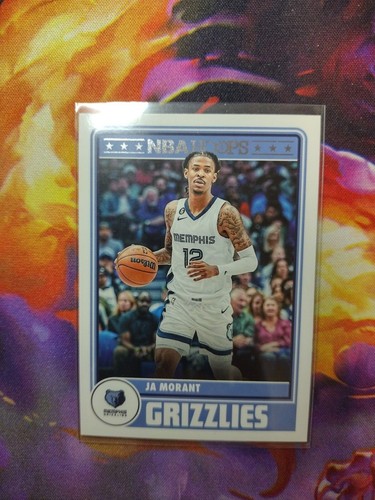 2023-2024 Panini NBA Hoops Rookies & Veteran Loose Single Cards to Complete Set - Picture 5 of 18