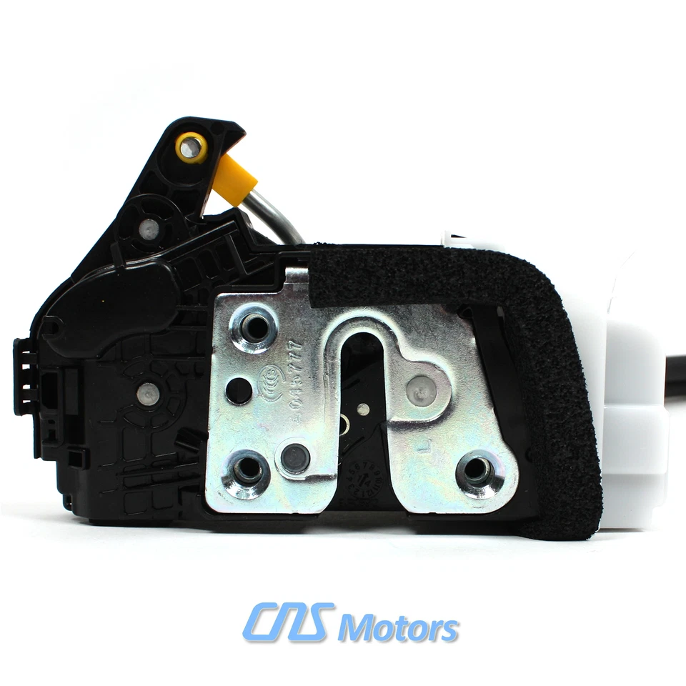 ⭐GENUINE Door Lock Actuator FRONT LEFT for 10-13 Kia Forte & Koup OEM 813101M240 Foto 3 de 4