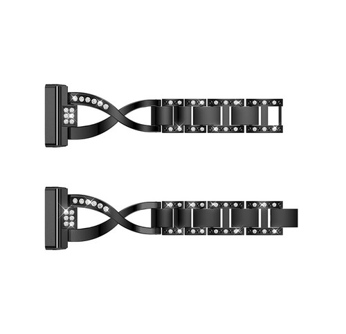 Metal Strap For Fitbit Versa 2/3/4/Sense/Sense 2/Lite Stainless Steel Watch Band - Picture 165 of 212
