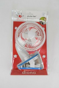 diono stroller fan