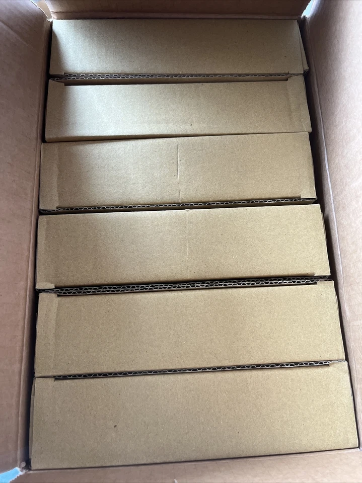 Auto Trans Filter Kit Wix 58845 Lot Of 6 - Image 2 of 2