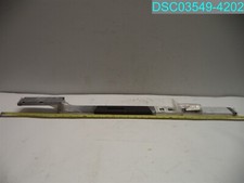 JAMES 2PCS 0061013483 PL-B-CUSTOM CUSTOM BRACKET FOR VERTICALLY MOUNTED SOUNDBAR