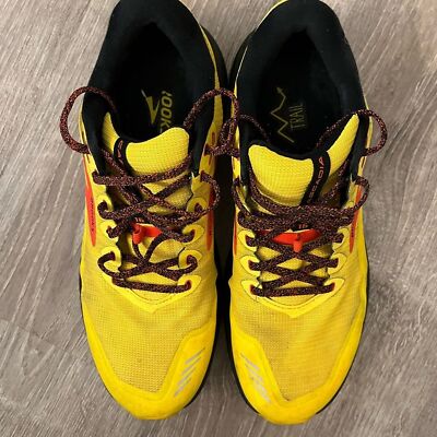 Brooks Cascadia 16 Trail Running Shoes | eBay display picture 1