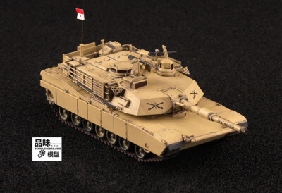 その他 dragon 63231 M1A2 SEP V2, 1 Cav. Div. 63231 - 1/72 M1A2 SEP V2, 1 Cav. Div. Germany (Cyber Hobby