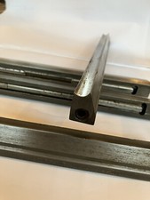 weinig moulder block quick clamp wedges