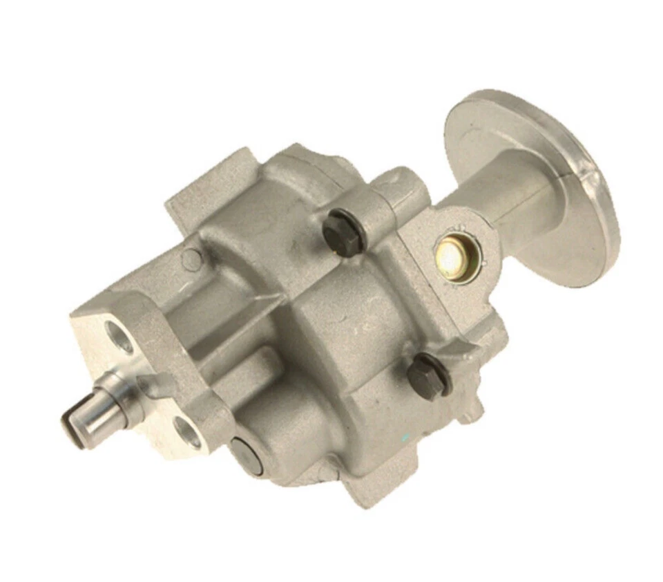 New Engine Oil Pump 1346144 for Volvo 240 242 244 245 740 745 760 780 940 - Image 2 of 4