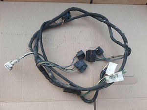 8200437983 Renault Megane 2 II 1.6 2006 Engine Wiring Harness | eBay