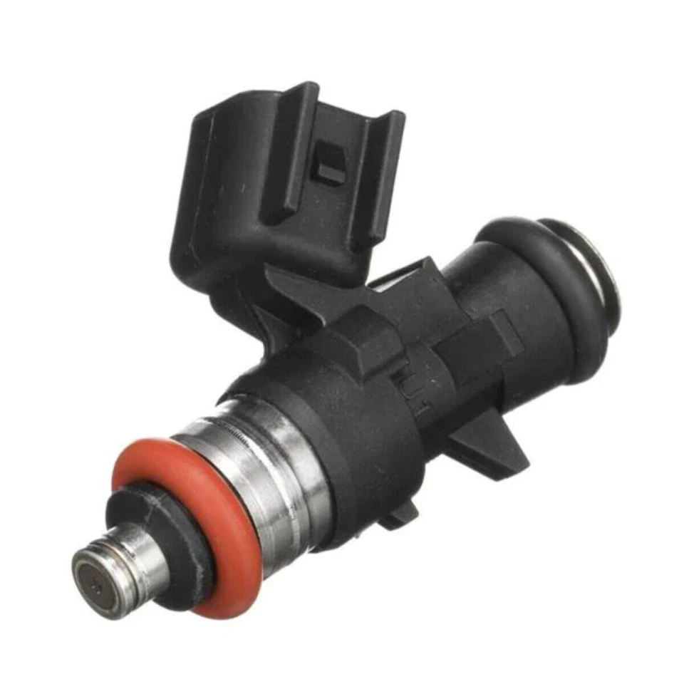 Juego de 6 inyectores de combustible OE REMAN para Chrysler & Town Country 5184085AC 0280158233 Foto 3 de 4